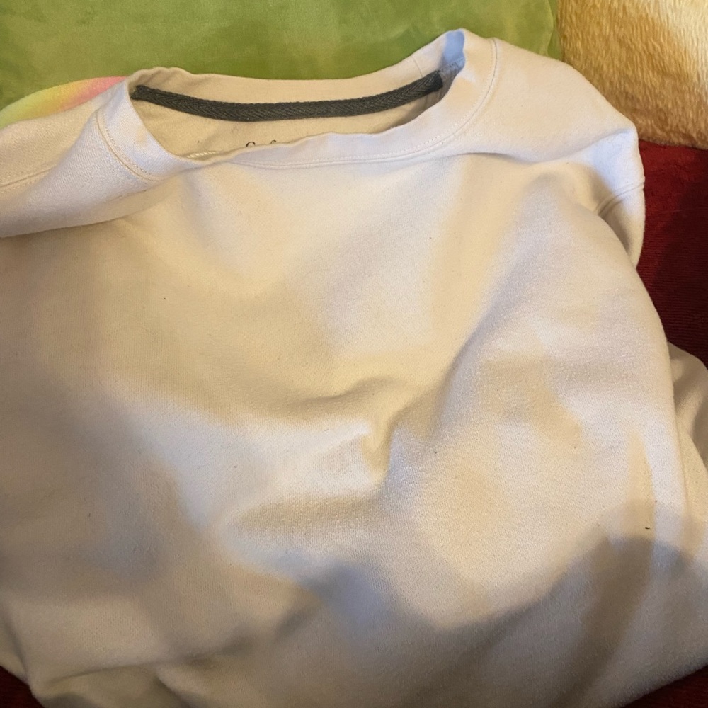 Crewneck - Picture 2 of 2